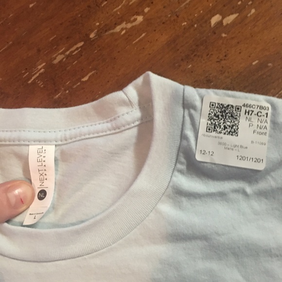 The Office Scott’s Tots T-shirt - Picture 5 of 5